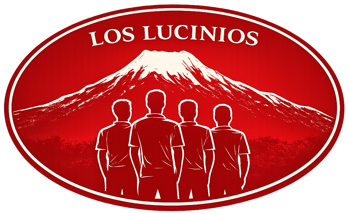 Los Lucinios
